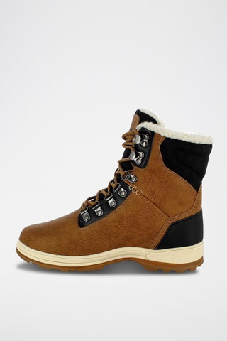 Bottines Kyllian - Camel