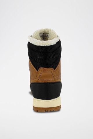 Bottines Kyllian - Camel