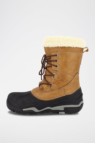 Bottes de neige Ryan - Beige