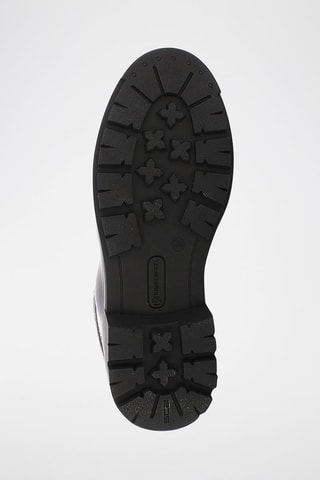 Bottines Rita - Noir