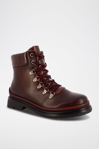 Bottines Rita - Marron