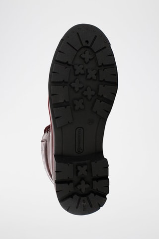 Bottines Rita - Marron