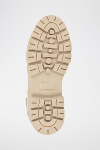 Bottines Hannah - Miel