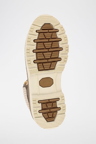 Bottines Albane - Marron