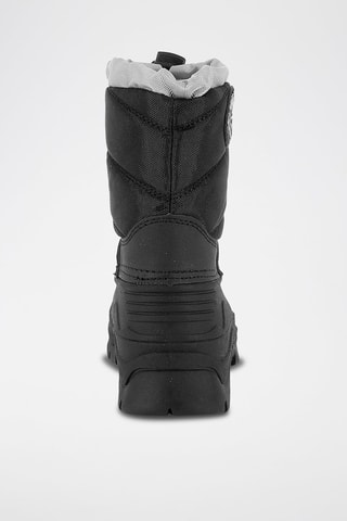 Bottes de neige Iglou - Noir