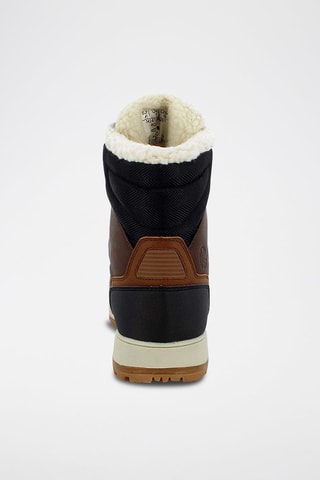 Bottines Kyllian - Marron