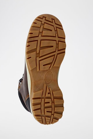 Bottines Kyllian - Marron