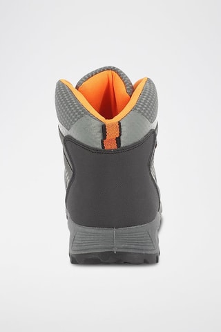 Chaussures de randonnée Montmin - Gris