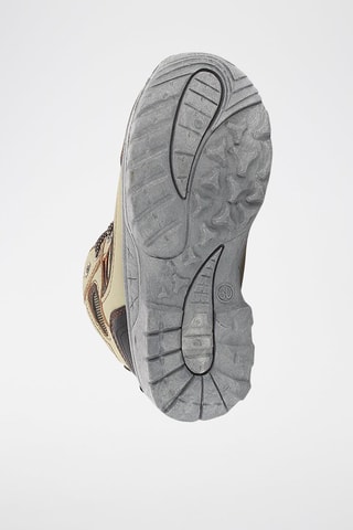 Chaussures de randonnée Tian - Beige et marron