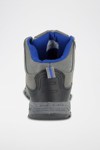 Chaussures de randonnée Colline - Gris et bleu