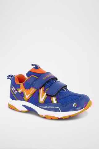 Chaussures de running Ilan - Bleu