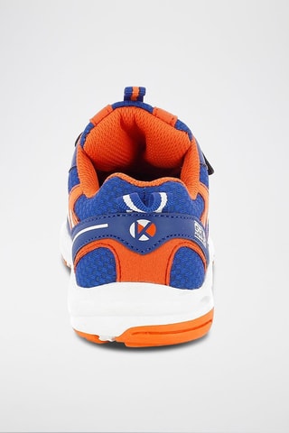 Chaussures de running Ilan - Bleu