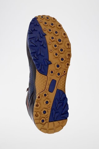 Chaussures de randonnée Joys - Gris foncé