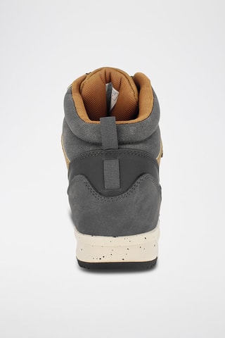 Chaussures outdoor Serkan - Café et gris