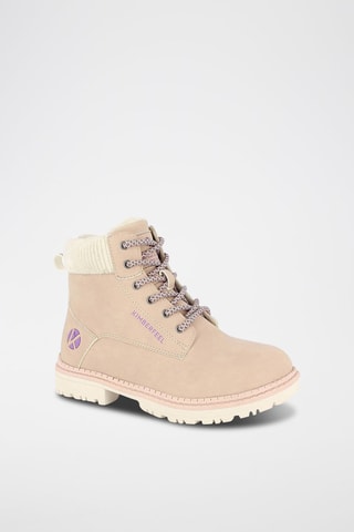 Chaussures de randonnée Ilana - Rose pâle