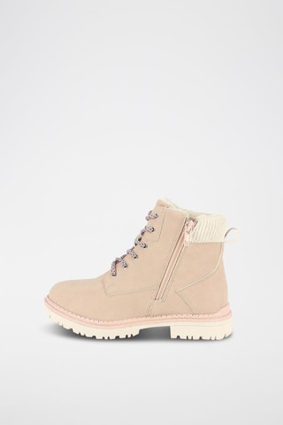 Chaussures de randonnée Ilana - Rose pâle