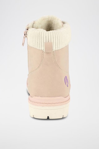 Chaussures de randonnée Ilana - Rose pâle