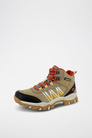 Chaussures de randonnée Leon - Beige