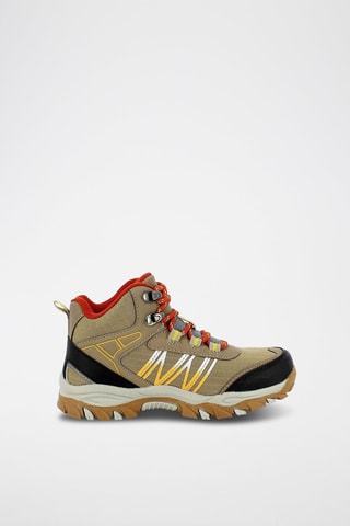 Chaussures de randonnée Leon - Beige