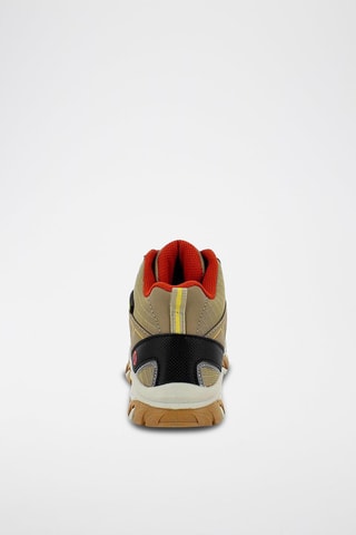 Chaussures de randonnée Leon - Beige