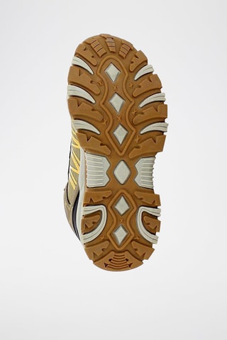 Chaussures de randonnée Leon - Beige