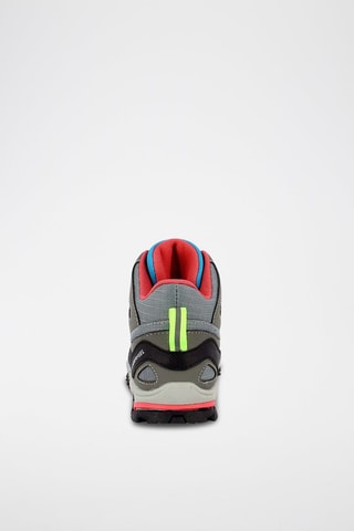 Chaussures de randonnée Parker - Gris