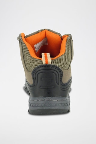 Chaussures de randonnée Colline - Beige et marron