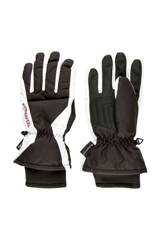 Gants de ski Anzère  -  Noir