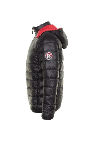 Doudoune Lenz - Noir