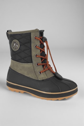 Après-ski Noor - Kaki