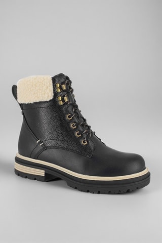 Bottines Tatiana - Noir