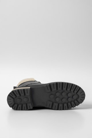 Bottines Tatiana - Noir