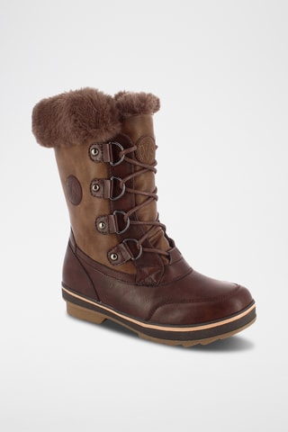 Après-ski Tyfen - Marron