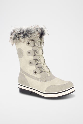 Après-ski Lena - Ivoire