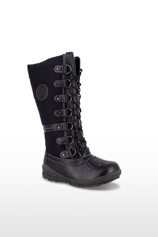 Après-ski Natalia - Noir