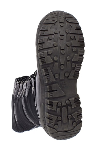 Après-ski Natalia - Noir