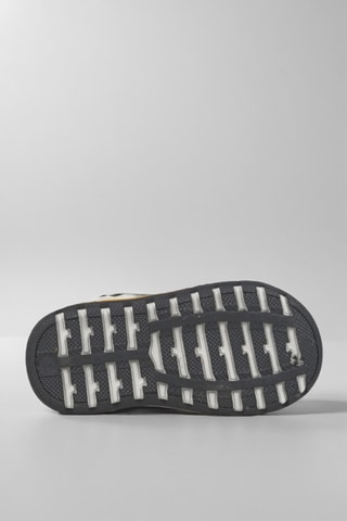 Bottines Thais - Bleu