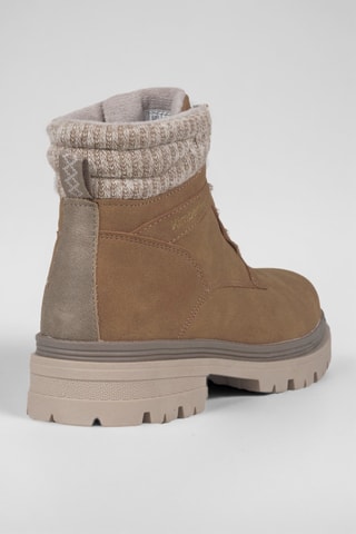 Bottines Baya - Camel