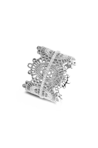 Bague  Argent