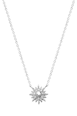 Collier Argent