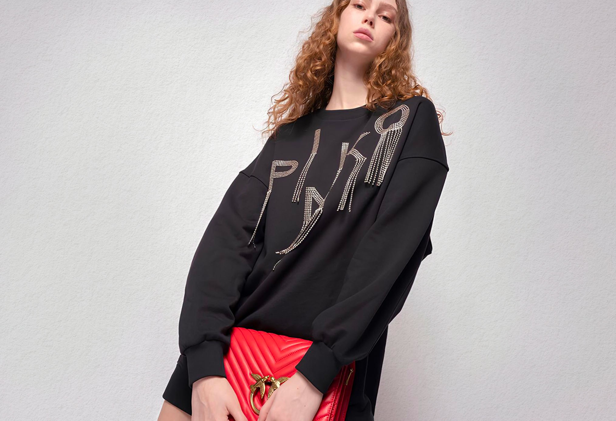 PINKO en vente privilège sur SHOWROOMPRIVÉ