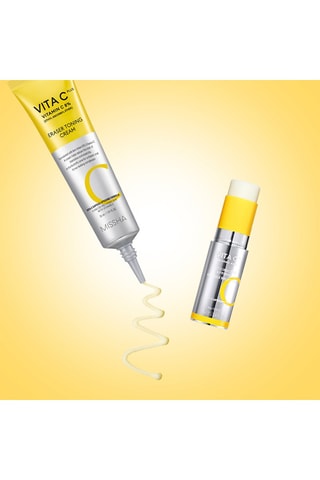 Set Vita C Plus- 2-delig
