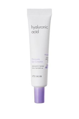 Hydraterend Oogcontourcrème met Hyaluronzuur - 25 ml