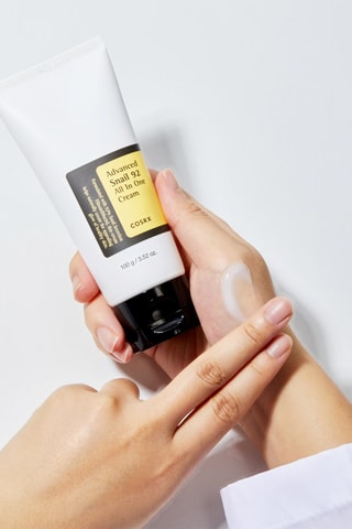 Alles-in-1 crème  Advanced Snail 92 - 50 g