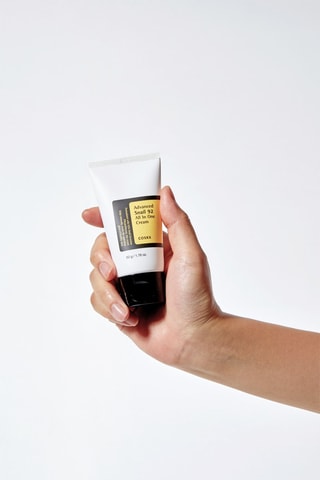 Alles-in-1 crème  Advanced Snail 92 - 50 g