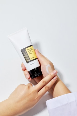 Alles-in-1 crème Advanced Snail 92- 100 g