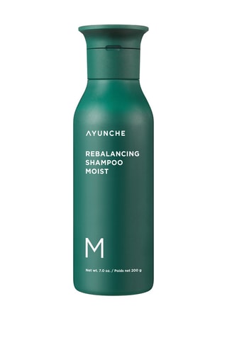 Herbalancerende Hydraterende Shampoo -   200 g