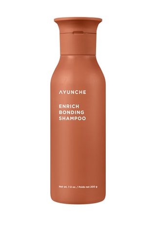 Voedende Shampoo - Breekbaar en Beschadigd Haar - 200 g