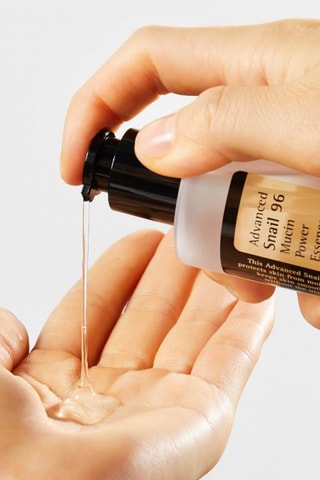 Advanced Snail 96 Mucin Power Essence - Geschikt voor elk huidtype 100 ml