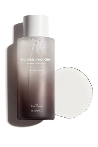 Toner Black Rice - 300 ml